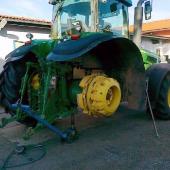 Pneuservis AGRO - foto č. 4