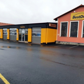Pneuservis, partner BestDrive - foto č. 19