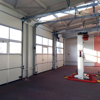Pneuservis, partner BestDrive - foto č. 2