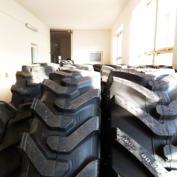Prodej pneu offroad, SUV, AGRO, osobní - foto č. 22