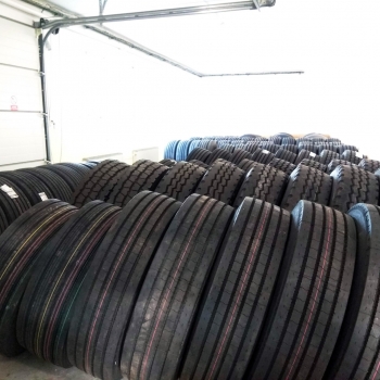 Prodej pneu offroad, SUV, AGRO, osobní - foto č. 23