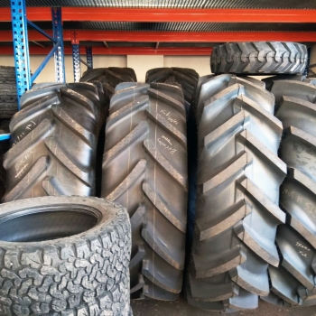 Prodej pneu offroad, SUV, AGRO, osobní - foto č. 3