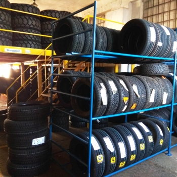 Prodej pneu offroad, SUV, AGRO, osobní - foto č. 10