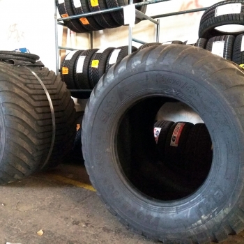 Prodej pneu offroad, SUV, AGRO, osobní - foto č. 24