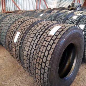 Pneu na offroad, SUV, AGRO, EM, osobní - foto č. 17